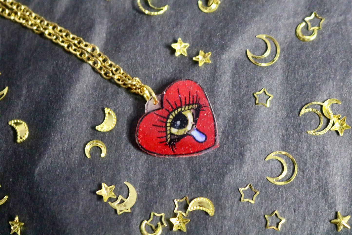 WOE - Necklace